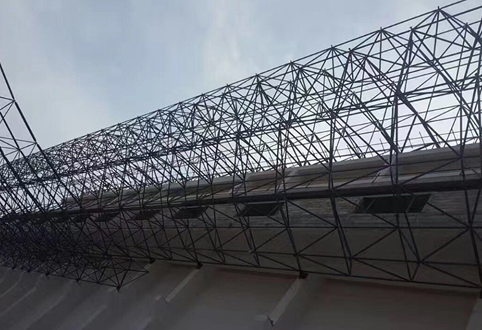 丰台泗洪垃圾电厂