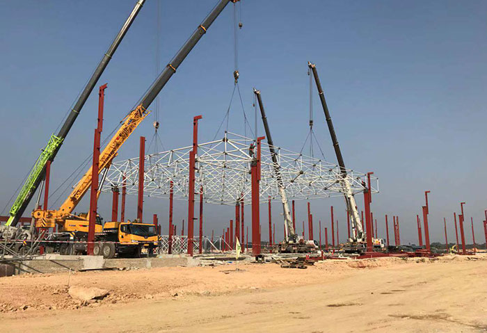 丰台小鹏新能源汽车